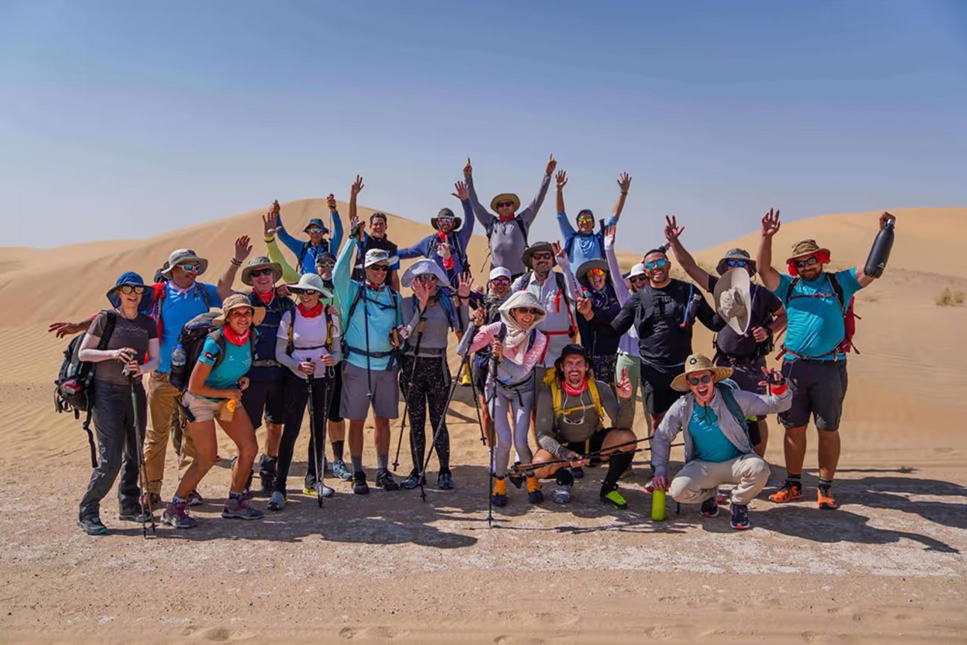 Laureus Challenge