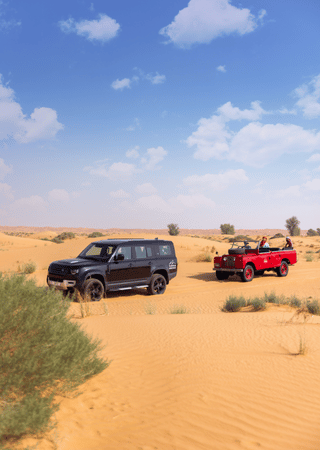Platinum Heritage Dubai